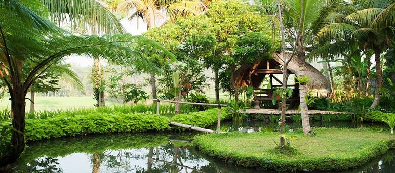 Hostal Omah Apik