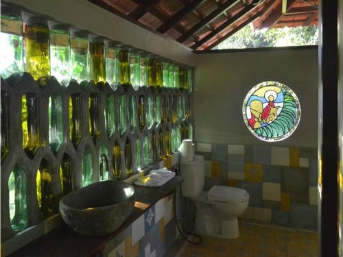 Hostal Omah Apik