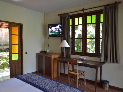 Hostal Omah Apik