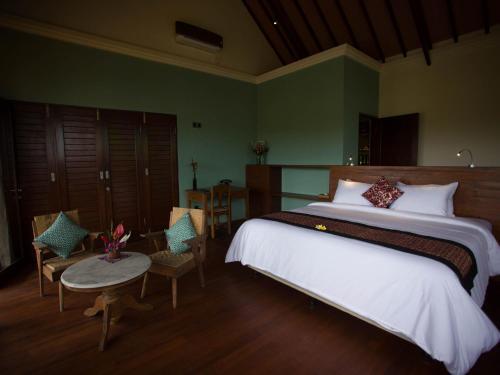 Hostal Omah Apik