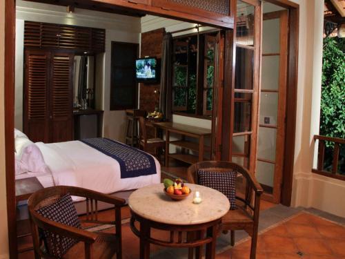 Hostal Omah Apik