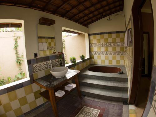 Hostal Omah Apik