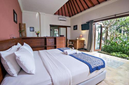 Hostal Omah Apik