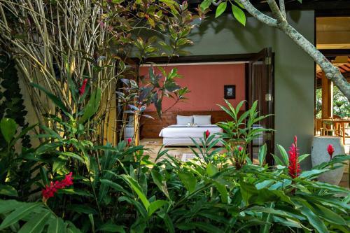 Hostal Omah Apik