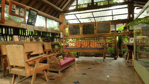 Hostal Omah Apik