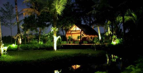 Hostal Omah Apik