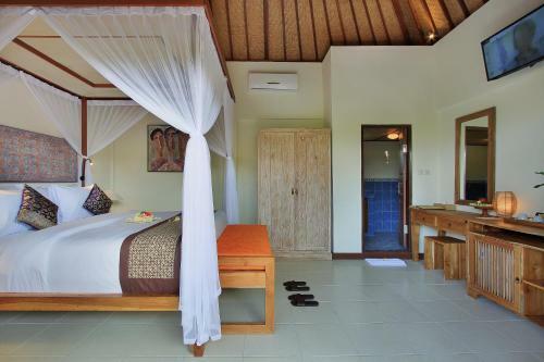 D'legon Villa