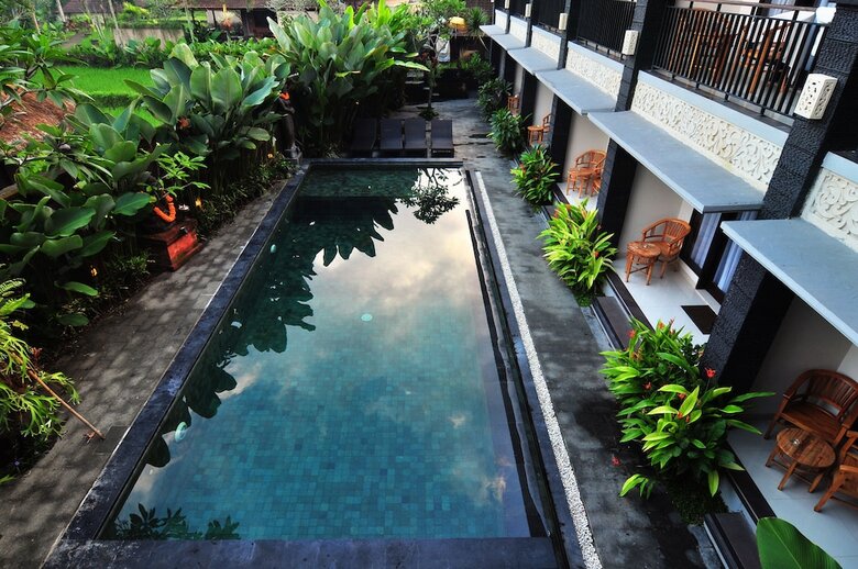 Hostal Kamandhani Cottage