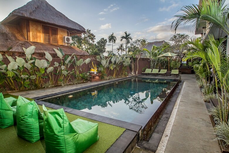 Hostal Kamandhani Cottage