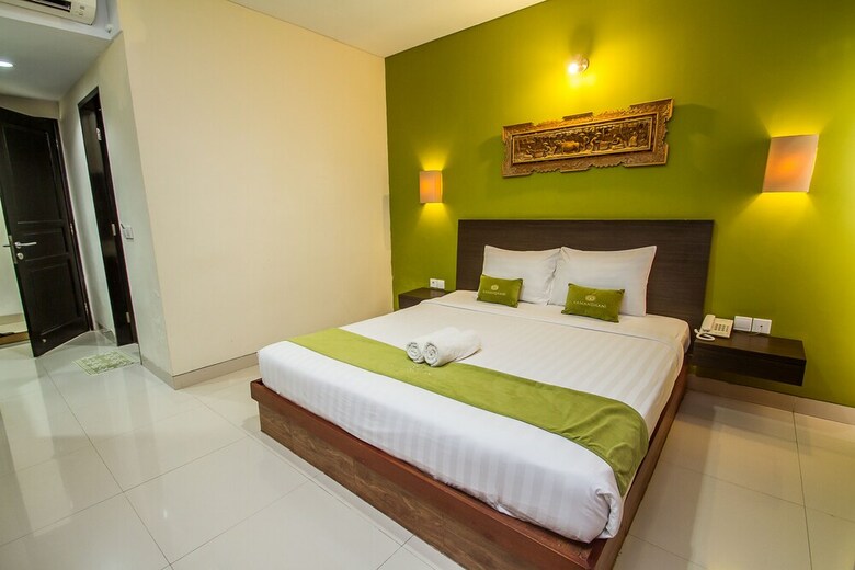 Hostal Kamandhani Cottage