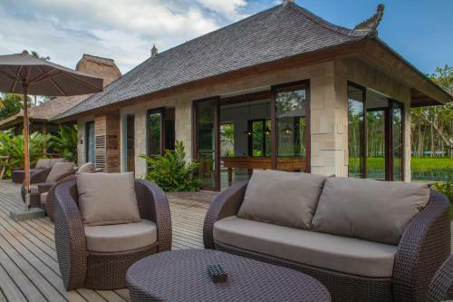 Villa Lumia Bali