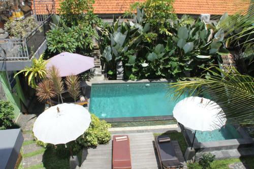 Hostal Villa Bungsil Gading