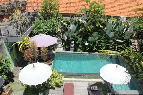 Hostal Villa Bungsil Gading