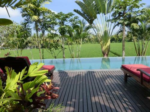 Bali Harmony Villa
