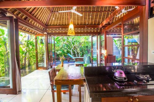 Bali Harmony Villa