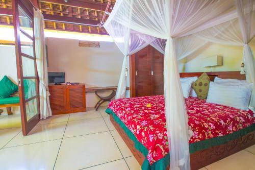 Bali Harmony Villa