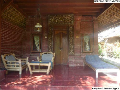 Gerebig Bungalow