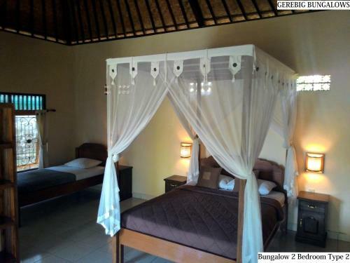 Gerebig Bungalow