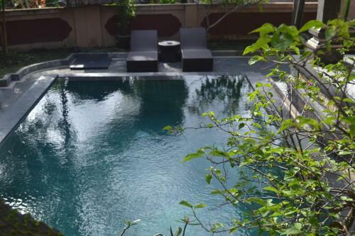 Hostal Bali Culture Guesthouse