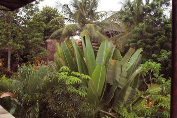 Hostal Bali Gardenview Cottages