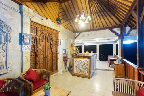Ani's Villas