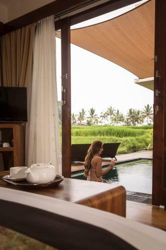 Manyi Village Ubud