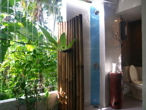 Secret Garden Ubud
