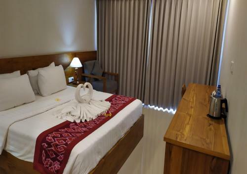 Hostal Swan Inn