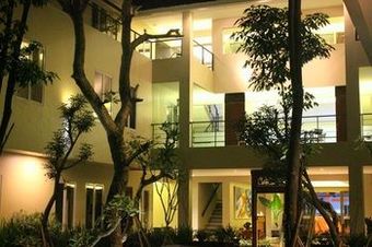 Hotel Bale Ocasa