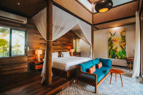 Surya Kembar Villas