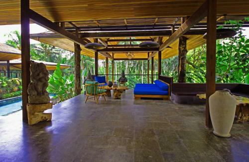 Surya Kembar Villas