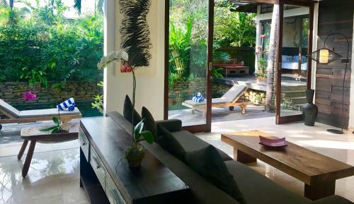 Surya Kembar Villas