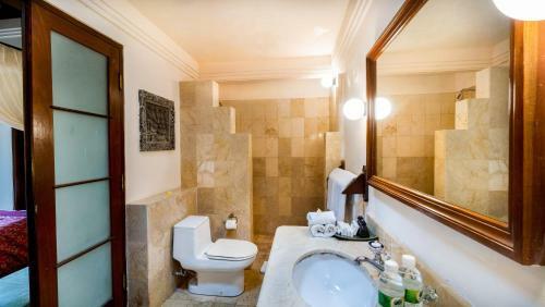Natura Villa Ubud Bali