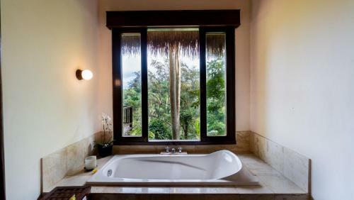 Natura Villa Ubud Bali