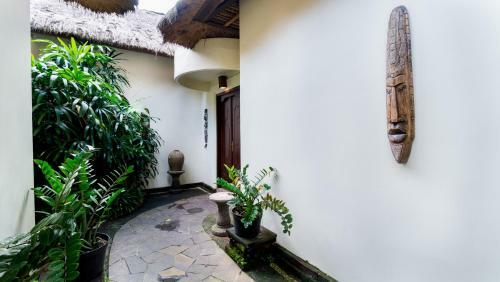 Natura Villa Ubud Bali