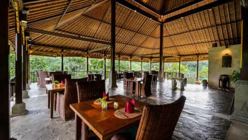 Natura Villa Ubud Bali