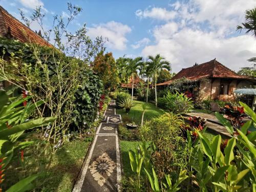 Hostal Rumah Sungai Villa