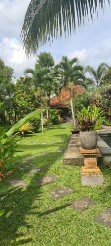 Hostal Rumah Sungai Villa