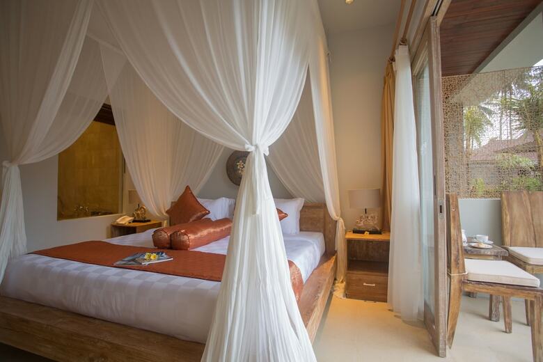 Hotel Anulekha Resort And Villa