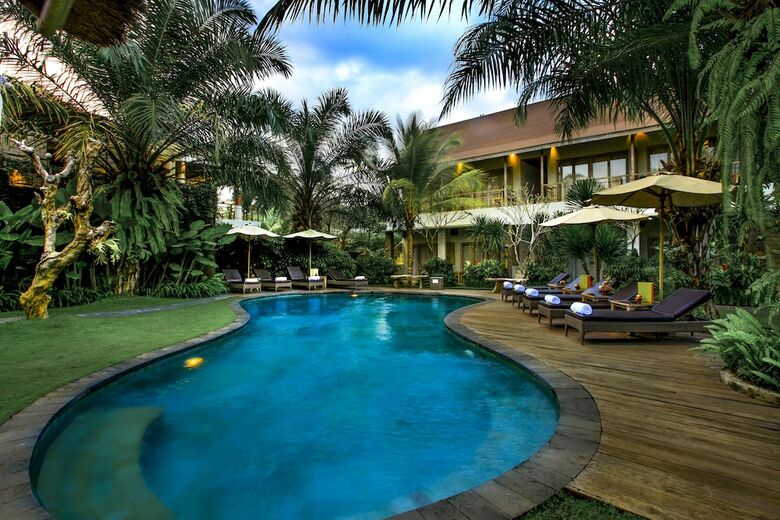 Hotel Anulekha Resort And Villa