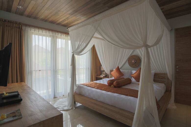 Hotel Anulekha Resort And Villa