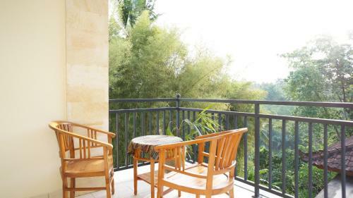 Hostal Wijaya Guest House Ubud