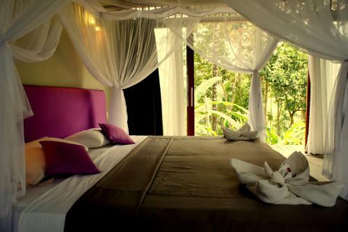 Hostal Prashanti Bali