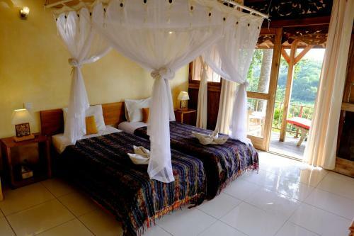 Hostal Prashanti Bali