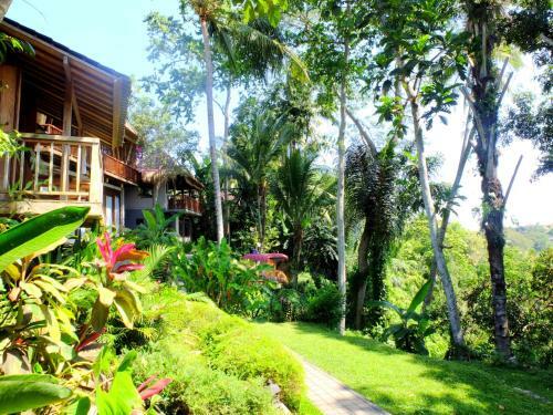 Hostal Prashanti Bali