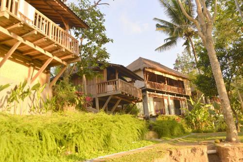 Hostal Prashanti Bali