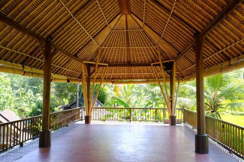 Hostal Prashanti Bali