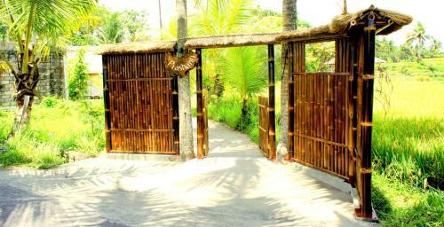 Hostal Prashanti Bali