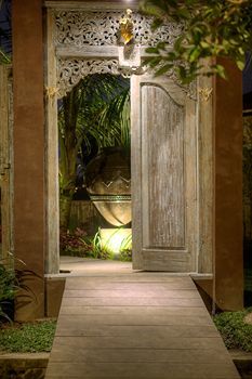 Hotel Kenanga Ubud