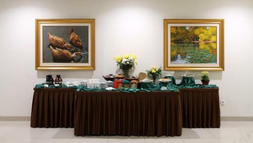 Sakanti City Hotel
